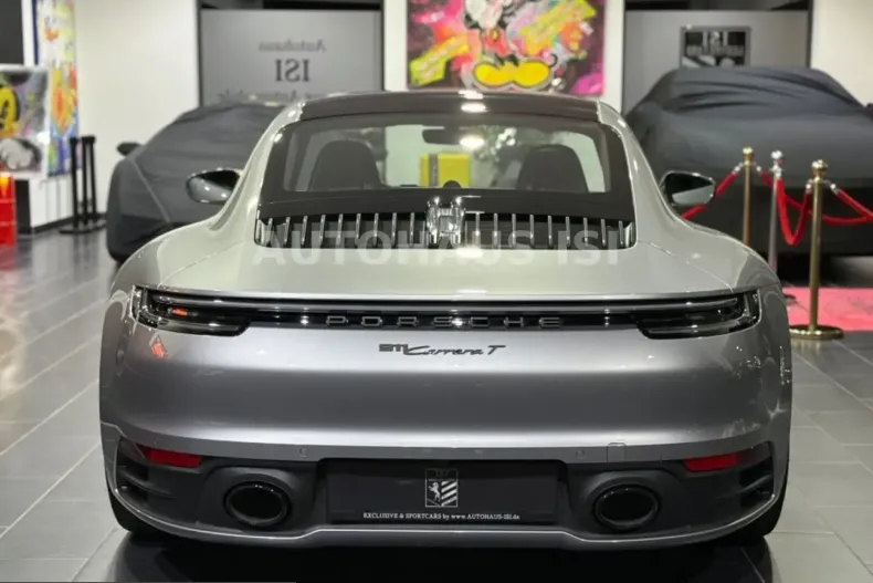 Porsche 992 din 2023 cu 7.761 km - oferta POR210189 - foto 9