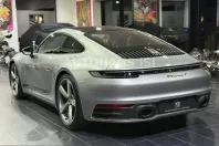 Porsche 992 din 2023 cu 7.761 km - oferta POR210189 - foto 10