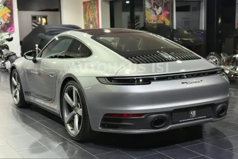 Porsche 992 din 2023 cu 7.761 km - oferta POR210189 - foto 10