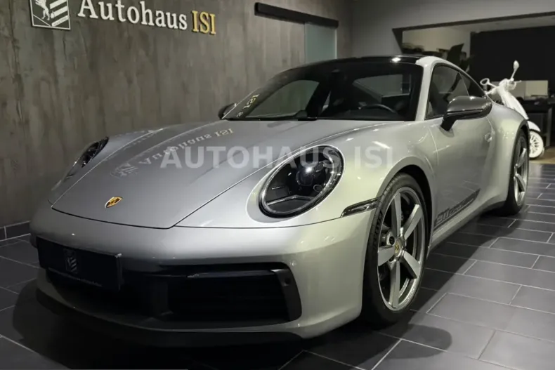 Porsche 992 din 2023 cu 7.761 km - oferta POR210189 - foto 11