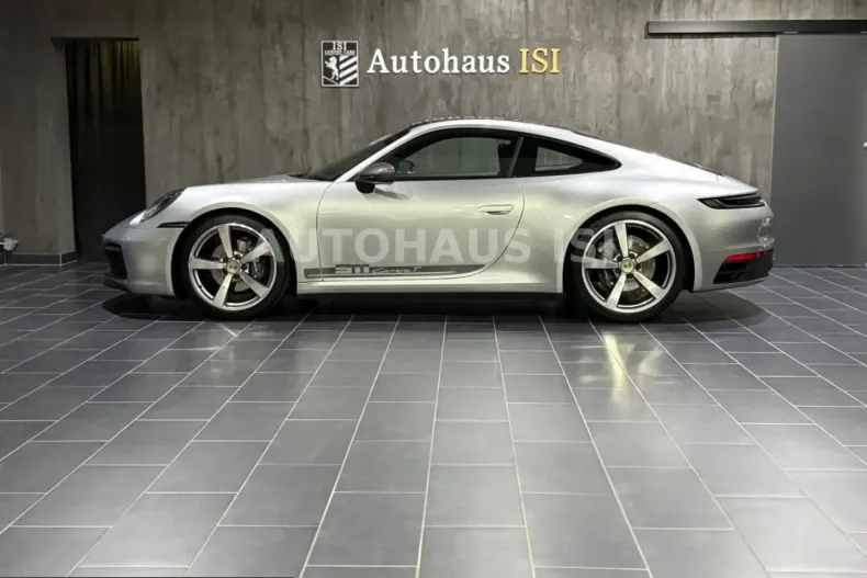 Porsche 992 din 2023 cu 7.761 km - oferta POR210189 - foto 12