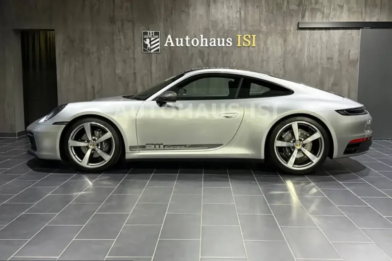 Porsche 992 din 2023 cu 7.761 km - oferta POR210189 - foto 13