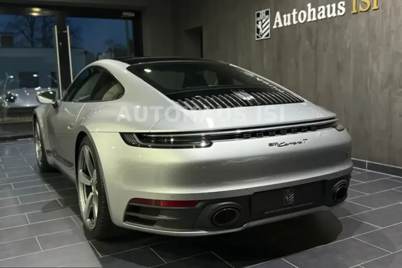 Porsche 992 din 2023 cu 7.761 km - oferta POR210189 - foto 14