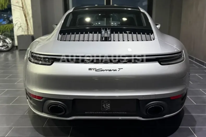 Porsche 992 din 2023 cu 7.761 km - oferta POR210189 - foto 15