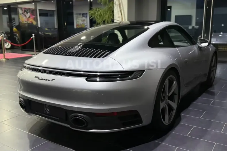 Porsche 992 din 2023 cu 7.761 km - oferta POR210189 - foto 16