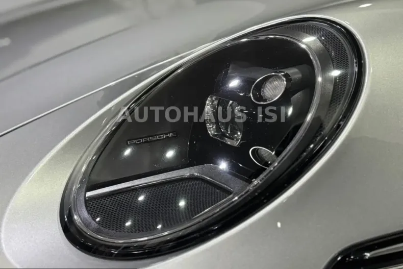 Porsche 992 din 2023 cu 7.761 km - oferta POR210189 - foto 17