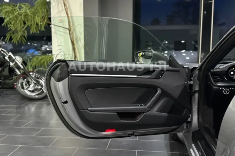 Porsche 992 din 2023 cu 7.761 km - oferta POR210189 - foto 18