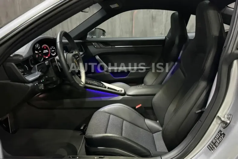 Porsche 992 din 2023 cu 7.761 km - oferta POR210189 - foto 19
