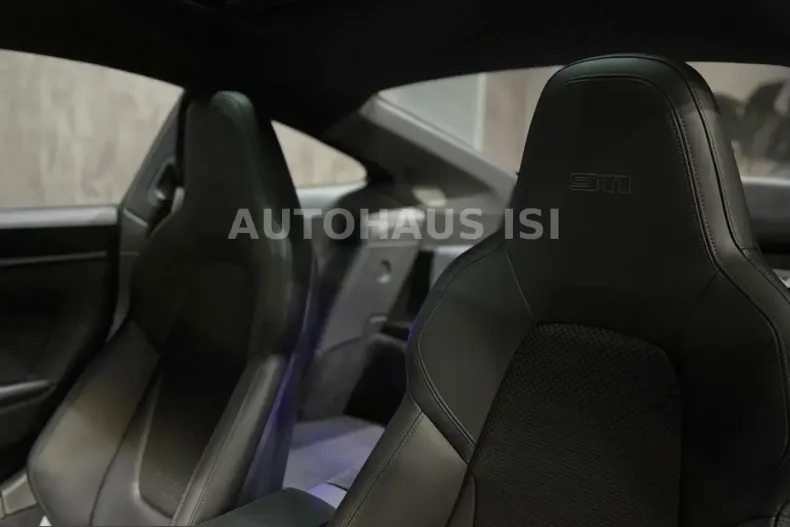 Porsche 992 din 2023 cu 7.761 km - oferta POR210189 - foto 20