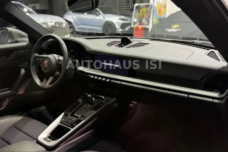 Porsche 992 din 2023 cu 7.761 km - oferta POR210189 - foto 31