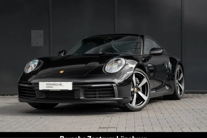 Porsche 992 din 2024 cu 31.699 km - oferta POR210190 - foto 1