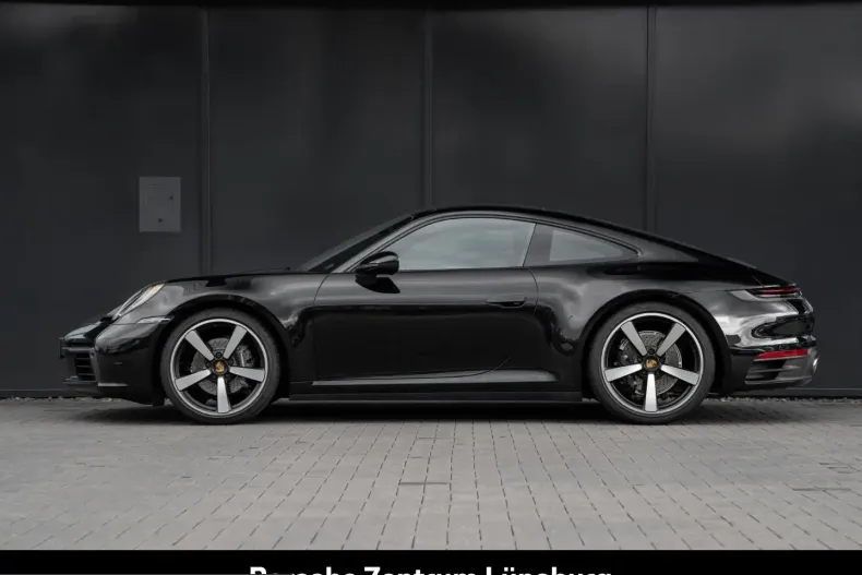 Porsche 992 din 2024 cu 31.699 km - oferta POR210190 - foto 2