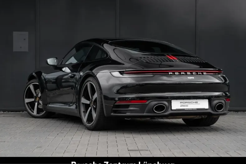 Porsche 992 din 2024 cu 31.699 km - oferta POR210190 - foto 3