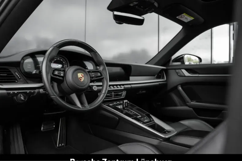 Porsche 992 din 2024 cu 31.699 km - oferta POR210190 - foto 4