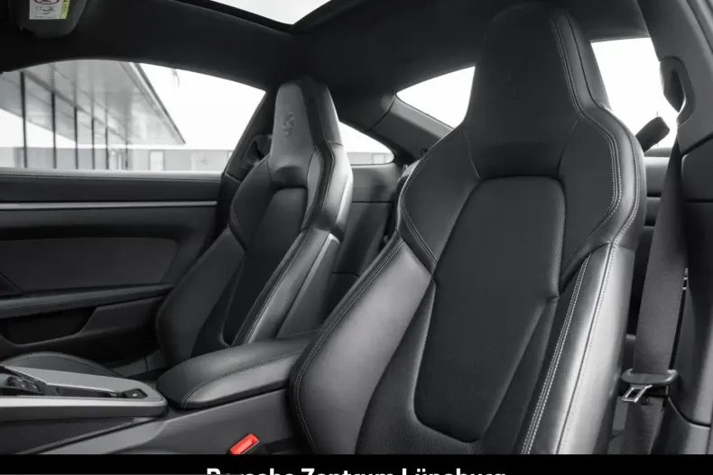 Porsche 992 din 2024 cu 31.699 km - oferta POR210190 - foto 5