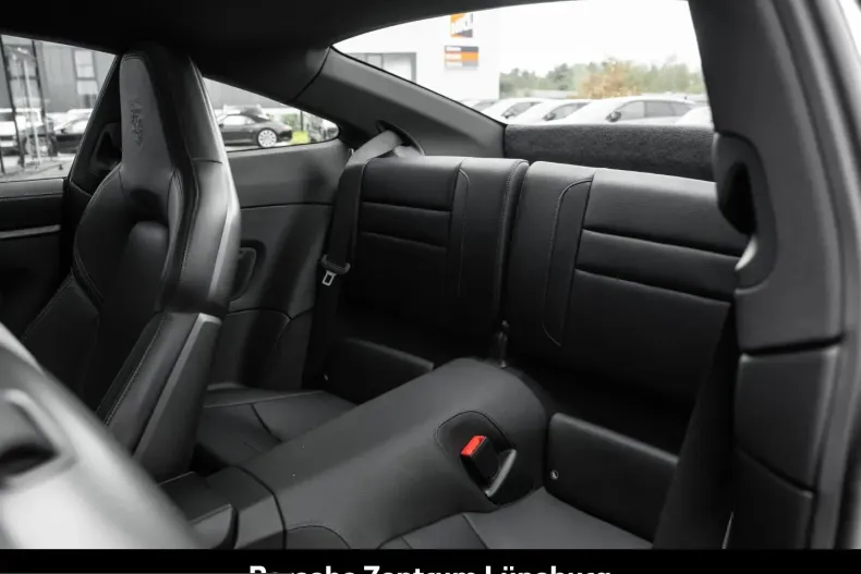 Porsche 992 din 2024 cu 31.699 km - oferta POR210190 - foto 6