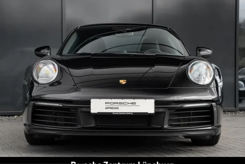 Porsche 992 din 2024 cu 31.699 km - oferta POR210190 - foto 7