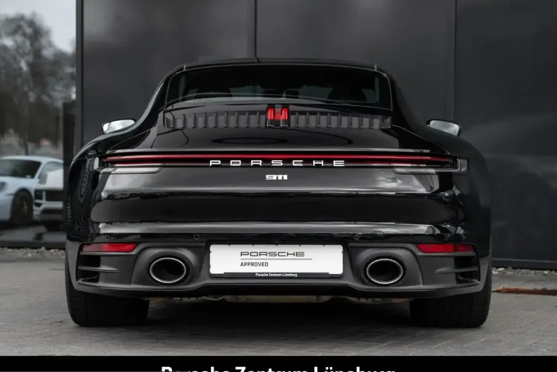 Porsche 992 din 2024 cu 31.699 km - oferta POR210190 - foto 8