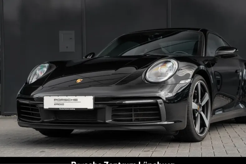 Porsche 992 din 2024 cu 31.699 km - oferta POR210190 - foto 9