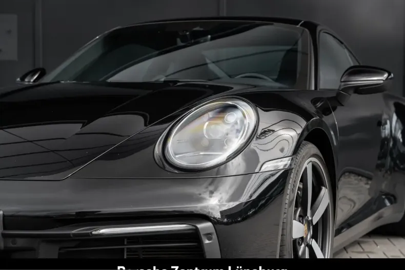 Porsche 992 din 2024 cu 31.699 km - oferta POR210190 - foto 10
