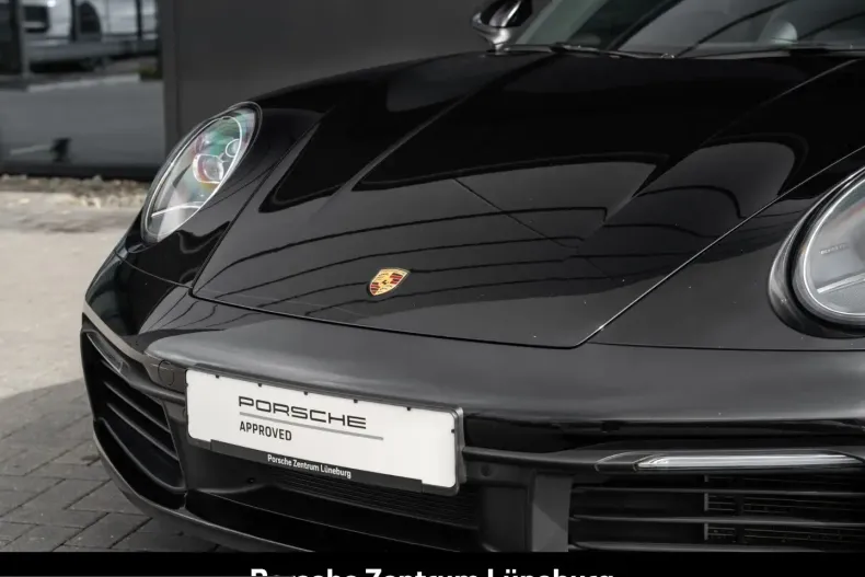 Porsche 992 din 2024 cu 31.699 km - oferta POR210190 - foto 11