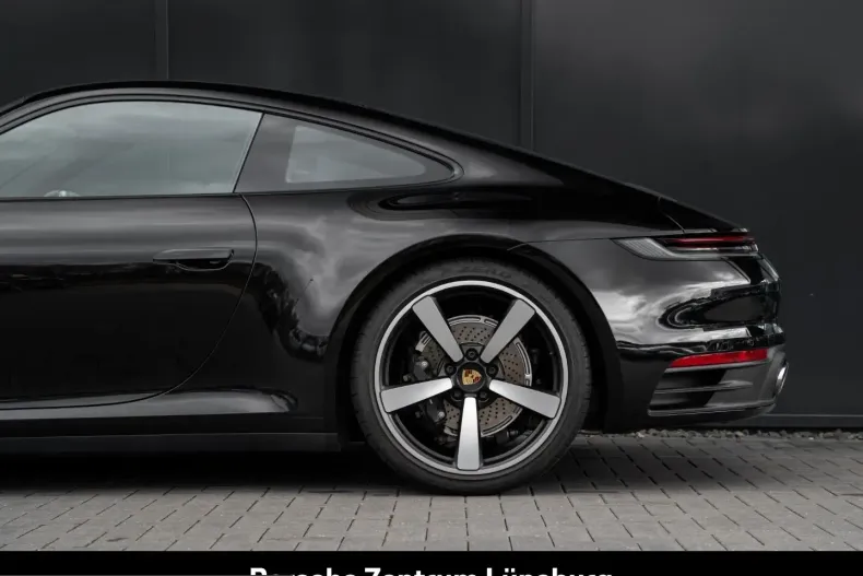 Porsche 992 din 2024 cu 31.699 km - oferta POR210190 - foto 12