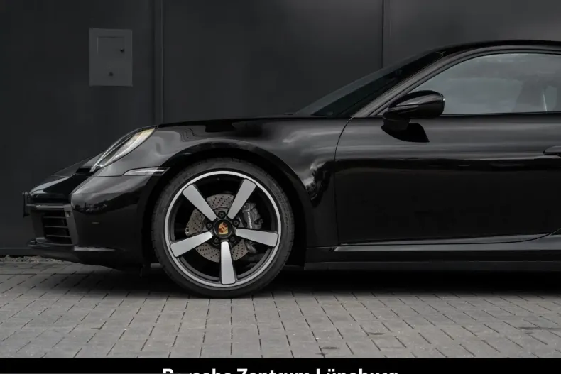 Porsche 992 din 2024 cu 31.699 km - oferta POR210190 - foto 13