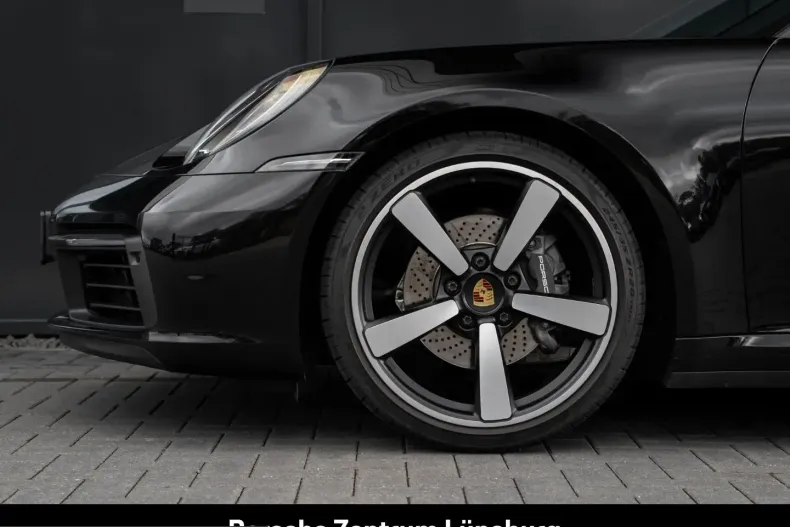 Porsche 992 din 2024 cu 31.699 km - oferta POR210190 - foto 14