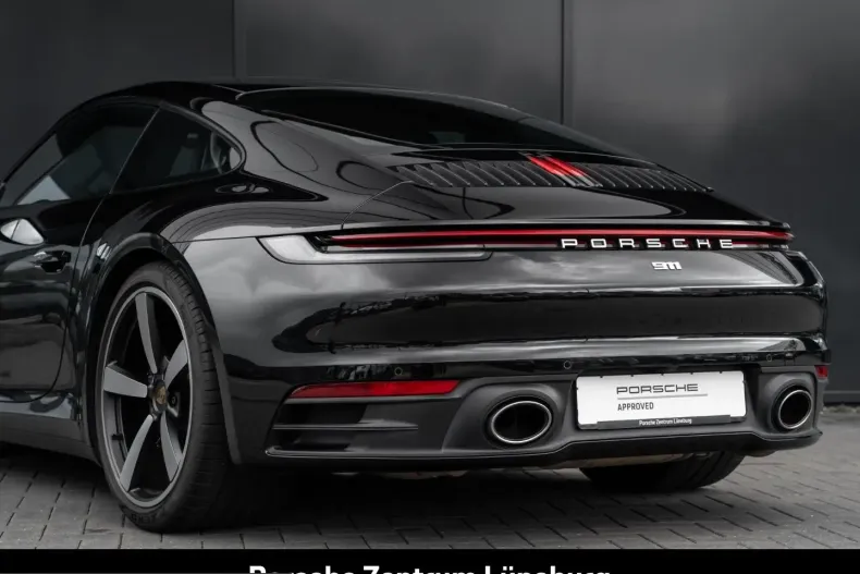 Porsche 992 din 2024 cu 31.699 km - oferta POR210190 - foto 15