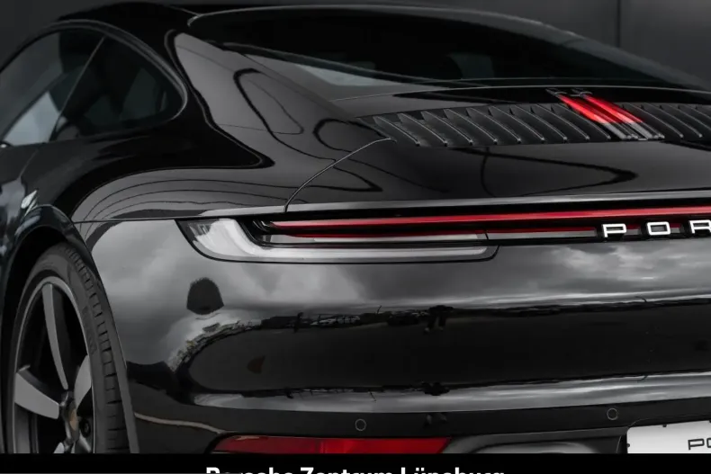 Porsche 992 din 2024 cu 31.699 km - oferta POR210190 - foto 16