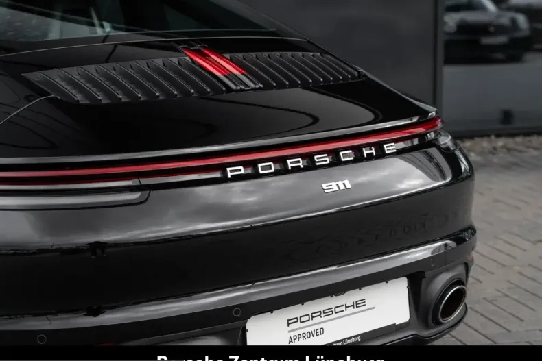 Porsche 992 din 2024 cu 31.699 km - oferta POR210190 - foto 17