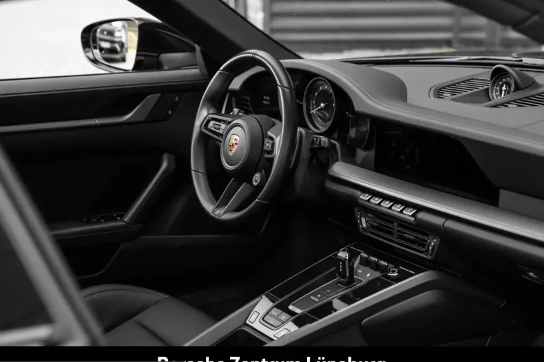Porsche 992 din 2024 cu 31.699 km - oferta POR210190 - foto 18
