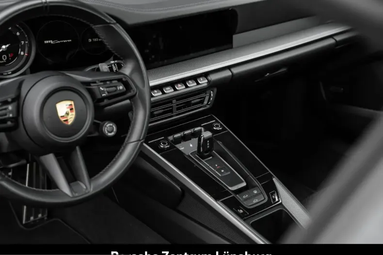 Porsche 992 din 2024 cu 31.699 km - oferta POR210190 - foto 19