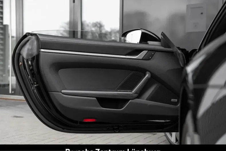 Porsche 992 din 2024 cu 31.699 km - oferta POR210190 - foto 21