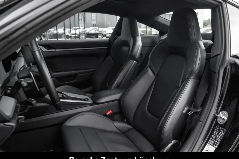Porsche 992 din 2024 cu 31.699 km - oferta POR210190 - foto 23