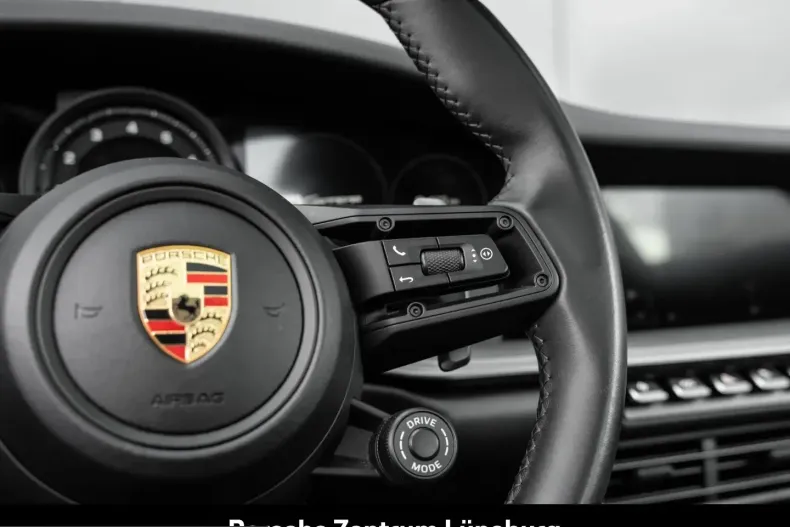 Porsche 992 din 2024 cu 31.699 km - oferta POR210190 - foto 26