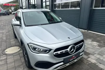 Mercedes-Benz GLA 220 din 2021 - oferta MER210191