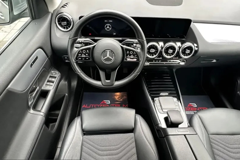 Mercedes-Benz GLA 220 (Clasa GLA) din 2021 cu 99.000 km - oferta MER210191 - foto 7