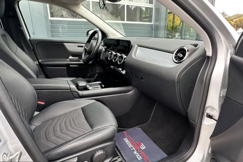 Mercedes-Benz GLA 220 (Clasa GLA) din 2021 cu 99.000 km - oferta MER210191 - foto 13