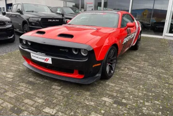 Dodge Challenger din 2024 - oferta DOD210192