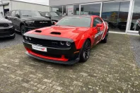 Dodge Challenger din 2024 cu 7.120 km - oferta DOD210192 - foto 10