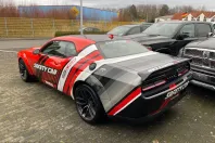 Dodge Challenger din 2024 cu 7.120 km - oferta DOD210192 - foto 15