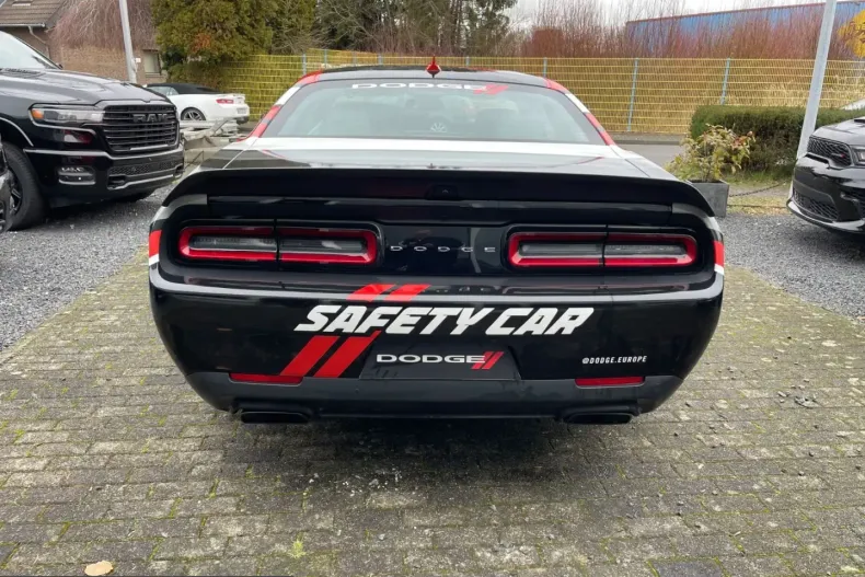 Dodge Challenger din 2024 cu 7.120 km - oferta DOD210192 - foto 16