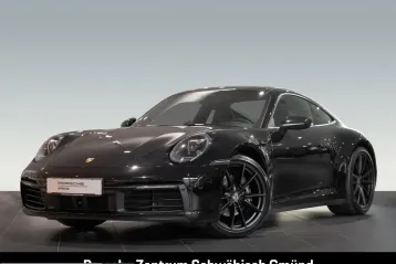 Porsche 992 din 2024 - oferta POR210193
