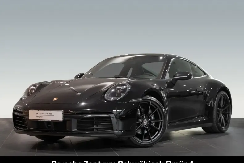 Porsche 992 din 2024 cu 19.001 km - oferta POR210193 - foto 1