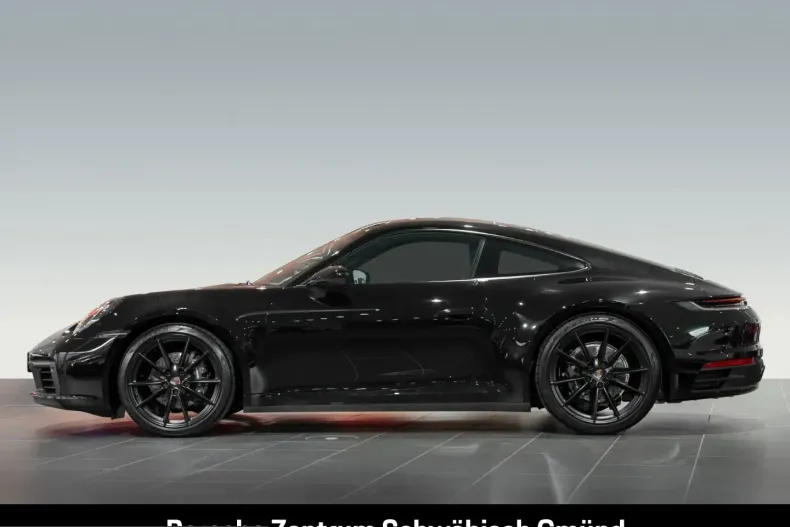 Porsche 992 din 2024 cu 19.001 km - oferta POR210193 - foto 2