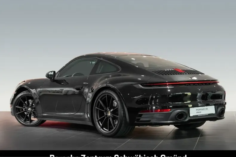 Porsche 992 din 2024 cu 19.001 km - oferta POR210193 - foto 3