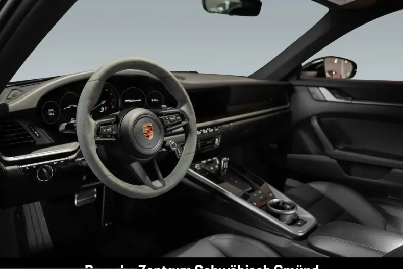 Porsche 992 din 2024 cu 19.001 km - oferta POR210193 - foto 4