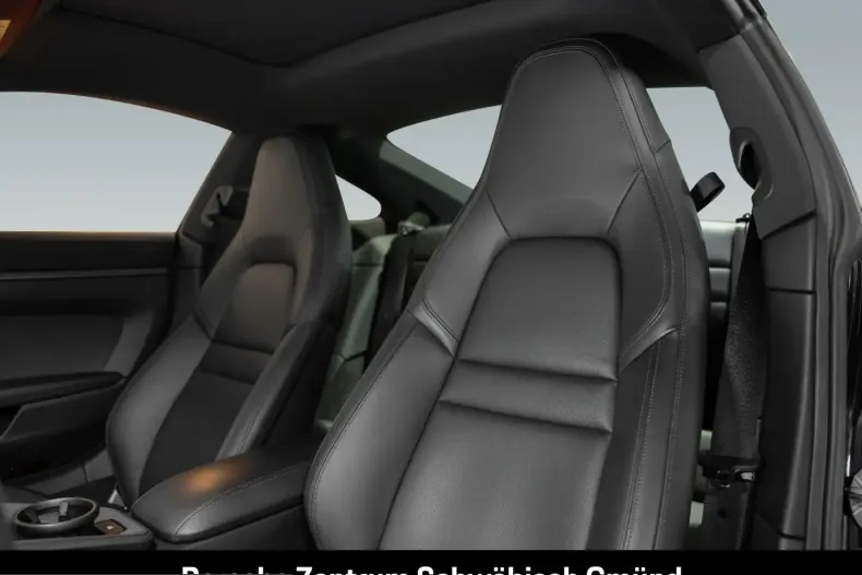 Porsche 992 din 2024 cu 19.001 km - oferta POR210193 - foto 5