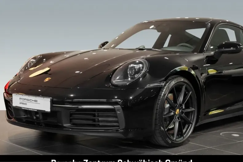 Porsche 992 din 2024 cu 19.001 km - oferta POR210193 - foto 8